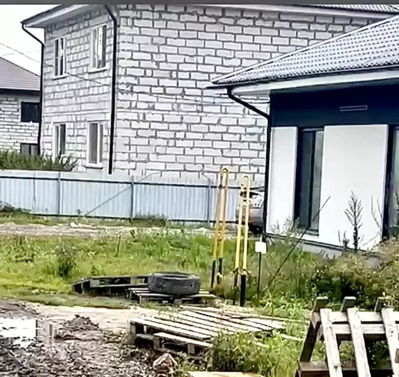 Участок в Новосибирская область, Новосибирский район, Станционный ... - Фото 2