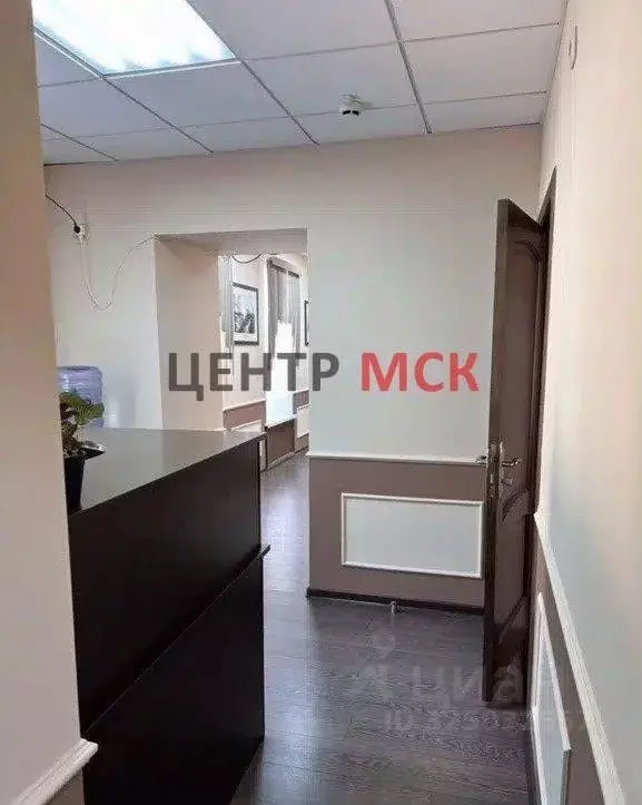 Офис в Москва Тверская ул., 20/3 (167 м) - Фото 2
