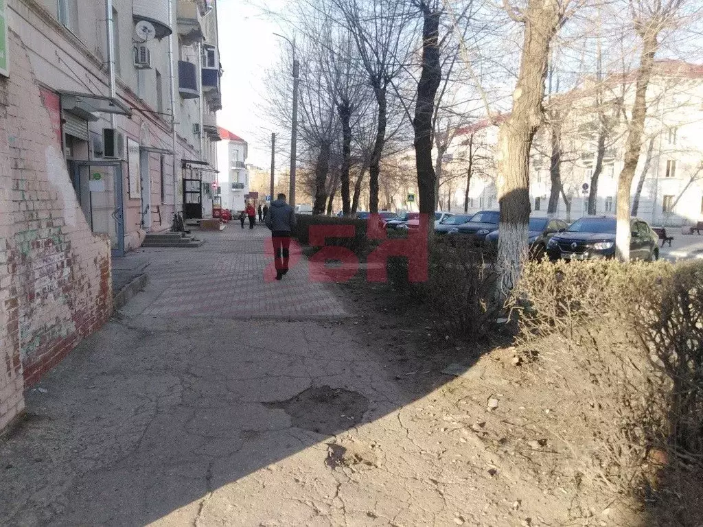 Помещение свободного назначения в Самарская область, Новокуйбышевск ... - Фото 2