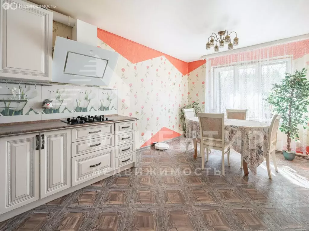 Дом в Арамиль, улица Мамина-Сибиряка, 2 (186.18 м) - Фото 1