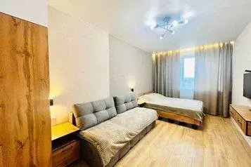 2-к кв. Тамбовская область, Тамбов Моршанское ш., 24И (55.0 м) - Фото 1