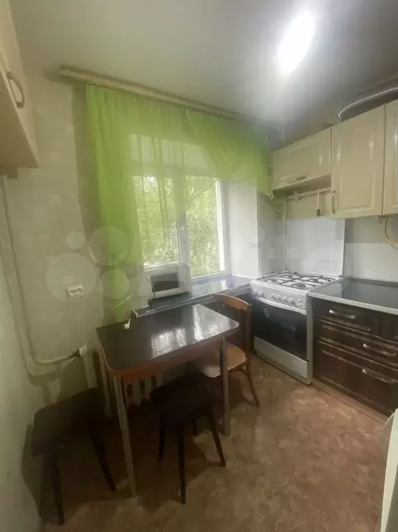 1-к. квартира, 43,2 м, 3/5 эт. - Фото 0