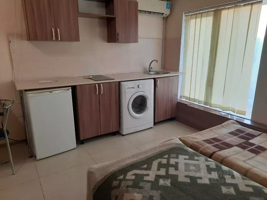 Студия Севастополь просп. Героев Сталинграда, 36 (27.0 м) - Фото 1