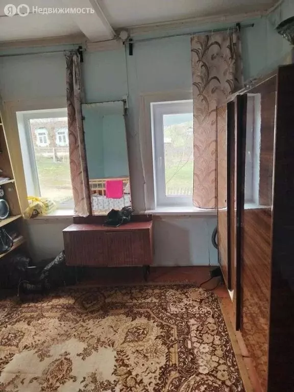Дом в село Верхний Авзян, Горная улица, 18 (62 м) - Фото 2