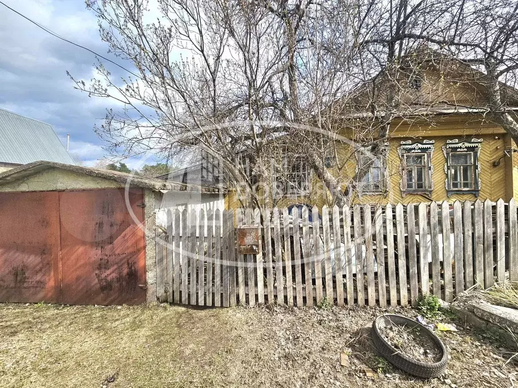 Дом 43 м на участке 11,7 сот. - Фото 0
