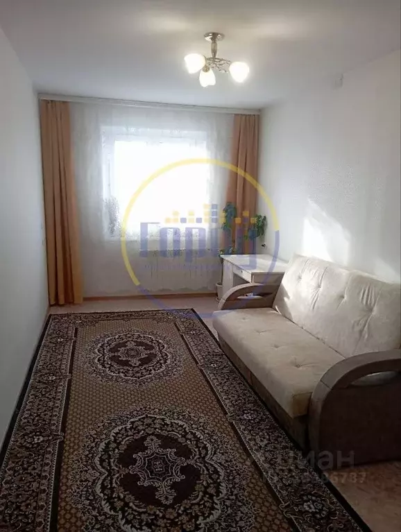 2-к кв. Челябинская область, Копейск ул. Короленко, 12А (54.0 м) - Фото 1