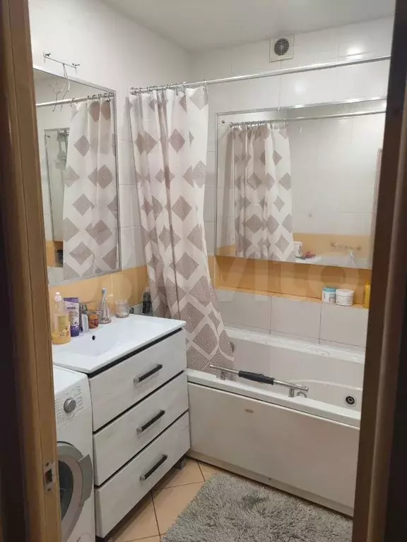 3-к. квартира, 93 м, 5/5 эт. - Фото 1