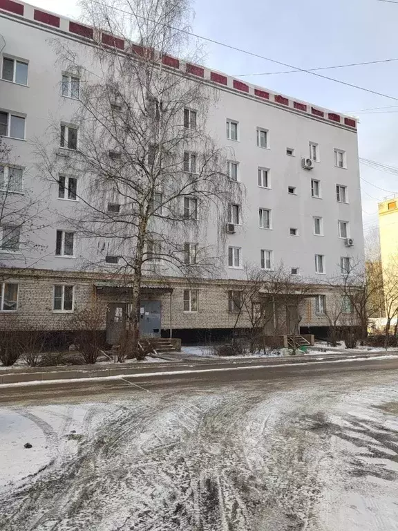 1-к кв. Московская область, Апрелевка Наро-Фоминский городской округ, ... - Фото 2