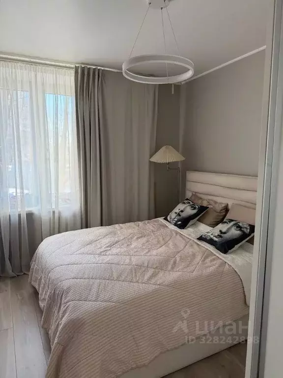 2-к кв. Москва Кавказский бул., 15 (40.0 м) - Фото 1