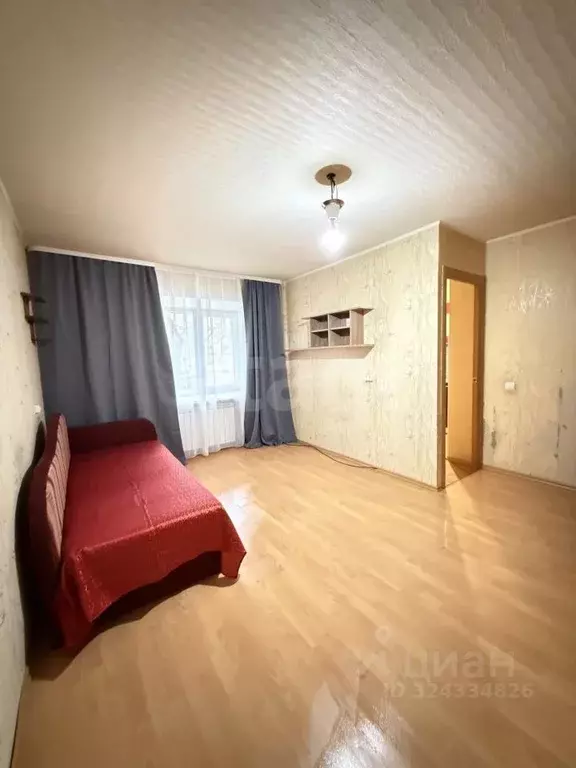 2-к кв. Свердловская область, Екатеринбург ул. Победы, 11 (44.0 м) - Фото 2