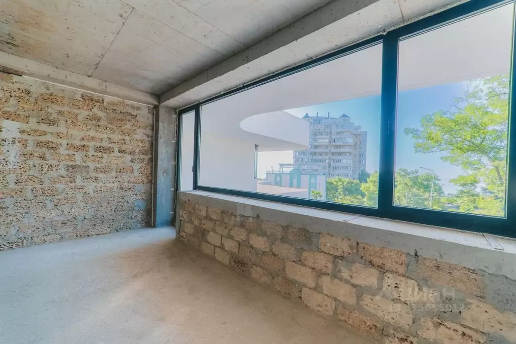 Дом в Крым, Ялта ул. Лукомского, 12 (440 м) - Фото 1