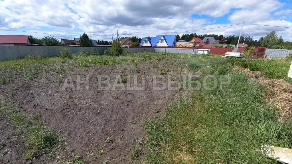 Участок 8 сот. (ИЖС) - Фото 0