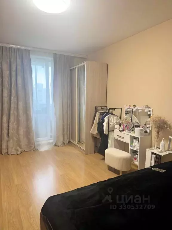 1-к кв. Московская область, Одинцово ул. Белорусская, 8 (30.5 м) - Фото 2