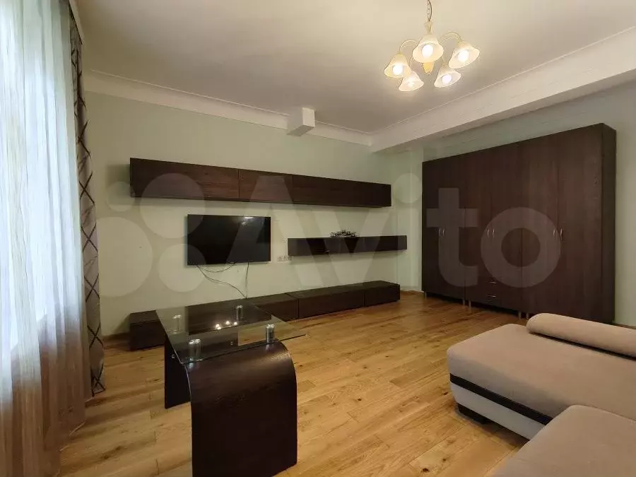 2-к. квартира, 55 м, 3/5 эт. - Фото 1