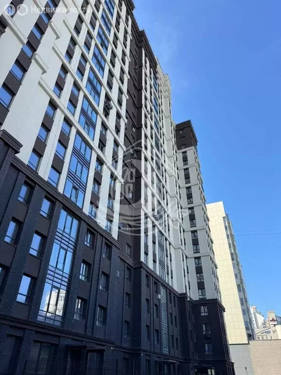 3-комнатная квартира: Барнаул, Красноармейский проспект, 61Б (83 м) - Фото 1