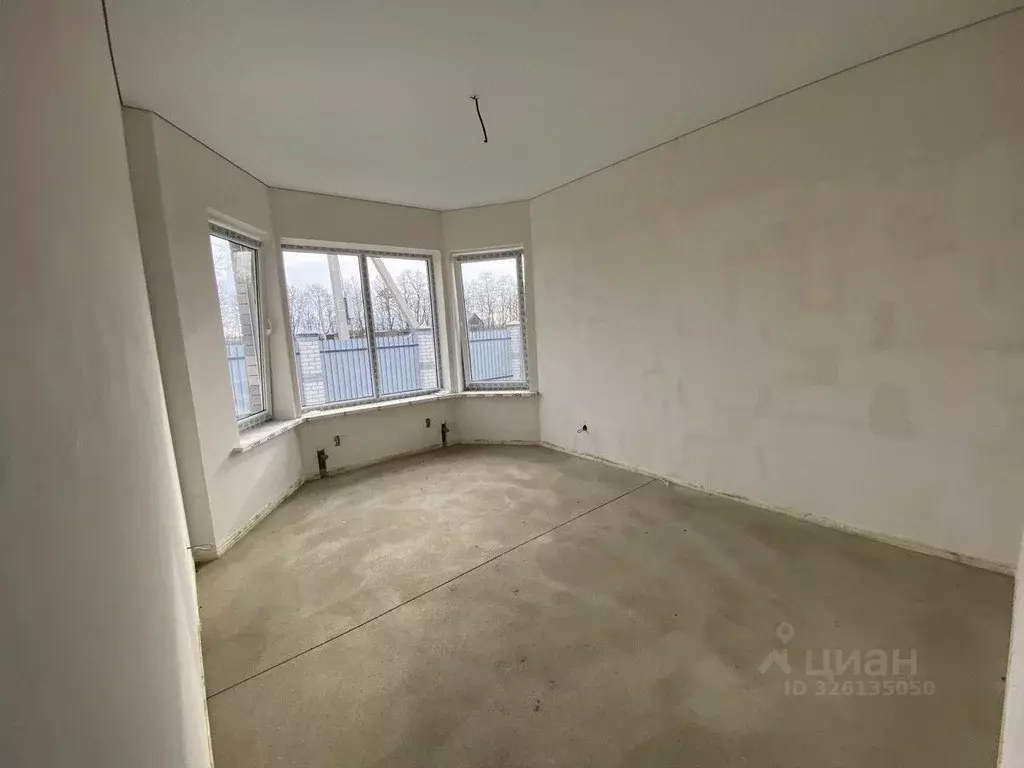 Дом в Краснодарский край, Динской район, Нововеличковское с/пос, ... - Фото 2