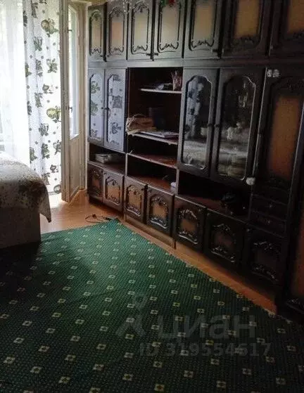 2-к кв. Москва Уржумская ул., 3К2 (45.0 м) - Фото 1