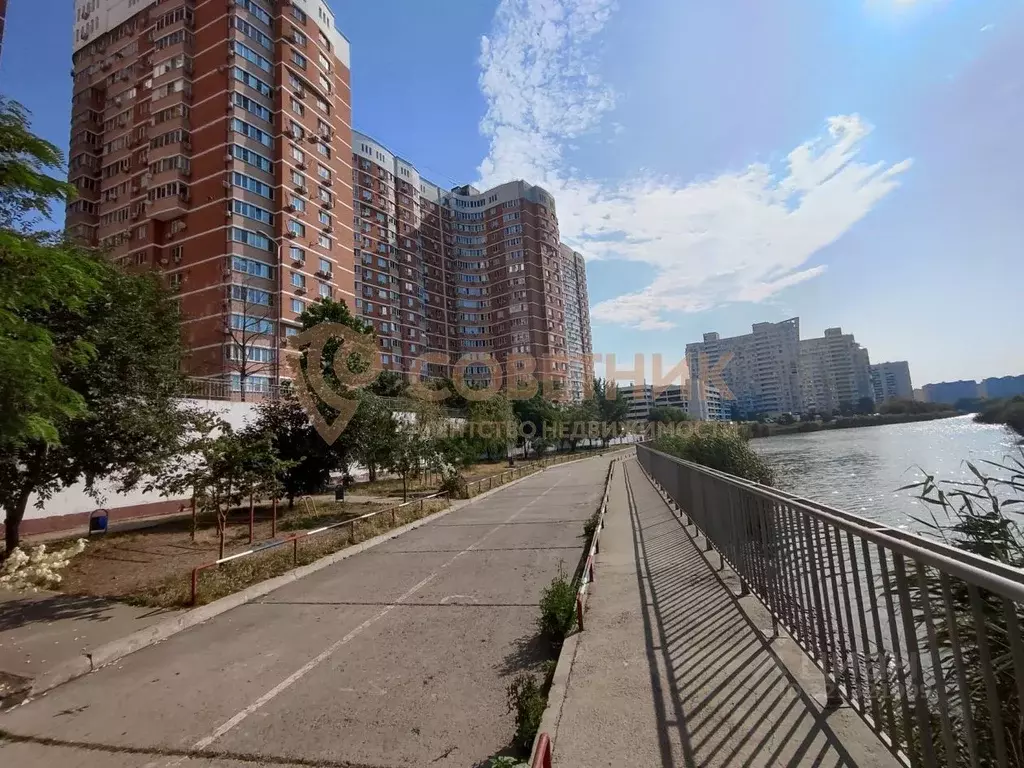 Помещение свободного назначения в Краснодарский край, Краснодар ... - Фото 1