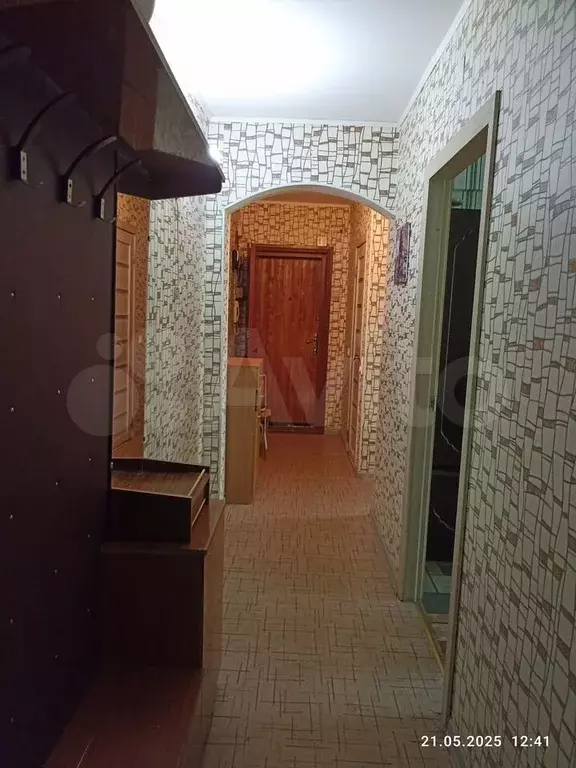 2-к. квартира, 45 м, 2/5 эт. - Фото 1
