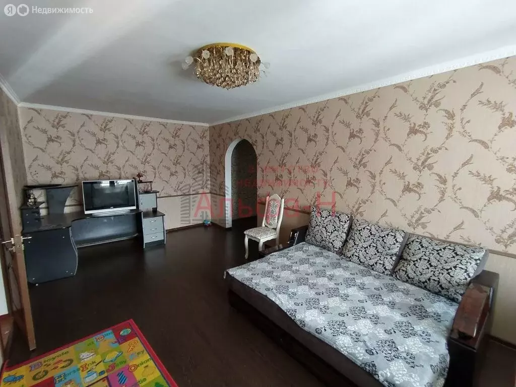 4-комнатная квартира: Ессентукская, улица Гагарина, 5 (98 м) - Фото 2