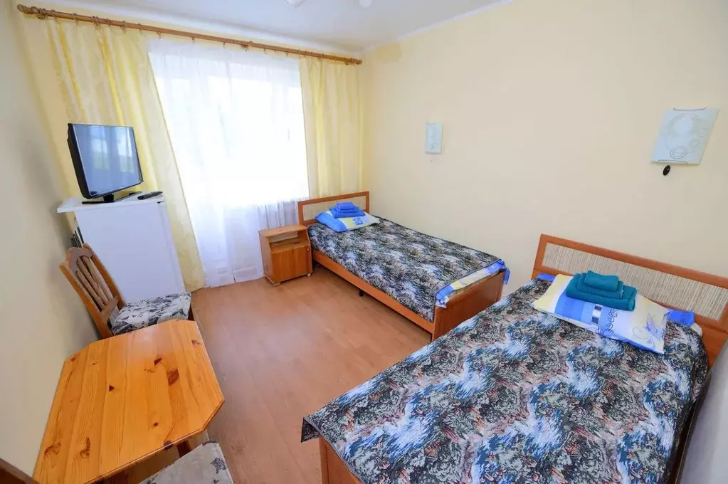 Комната Псковская область, Новосокольнический район, Маевская волость, ... - Фото 1