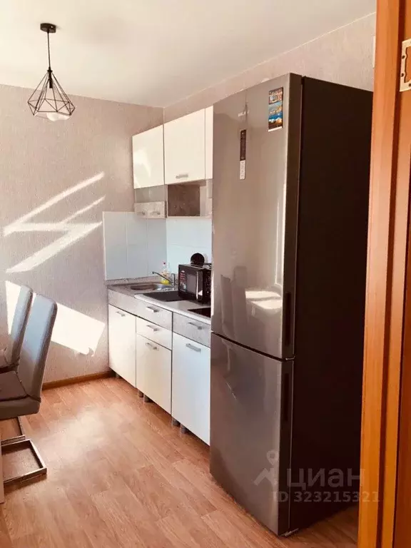 1-к кв. Иркутская область, Иркутск пер. Археолога Михаила Герасимова, ... - Фото 0