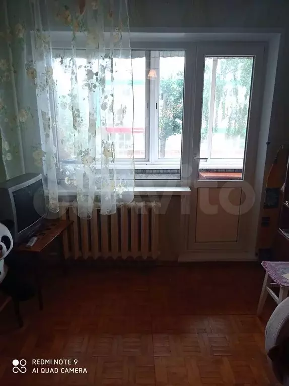 3-к. квартира, 58 м, 2/5 эт. - Фото 1