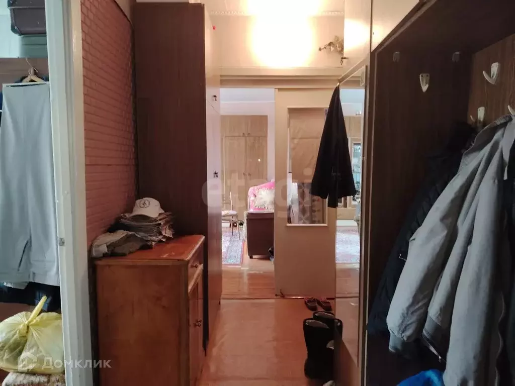Продаётся 2-к квартира, 52.3 м - Фото 0