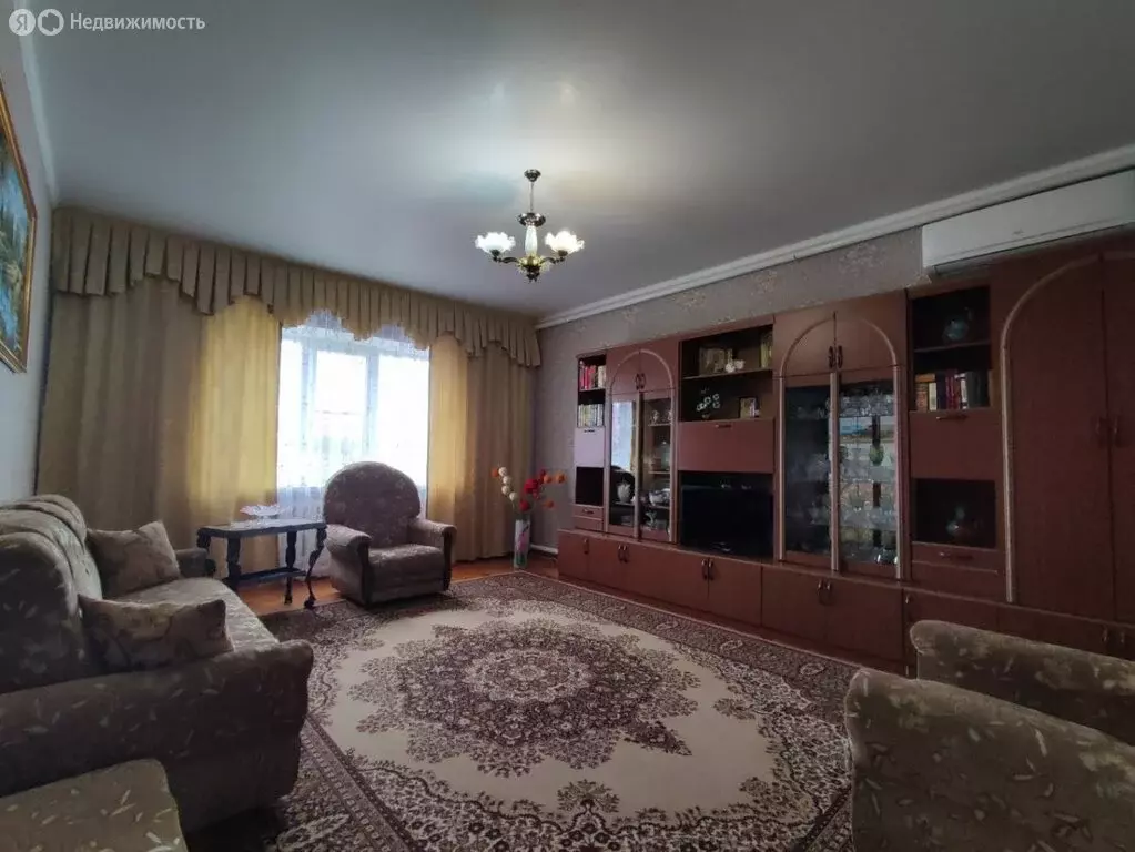 Дом в Славянск-на-Кубани, улица Крупской, 482А (202.1 м) - Фото 2