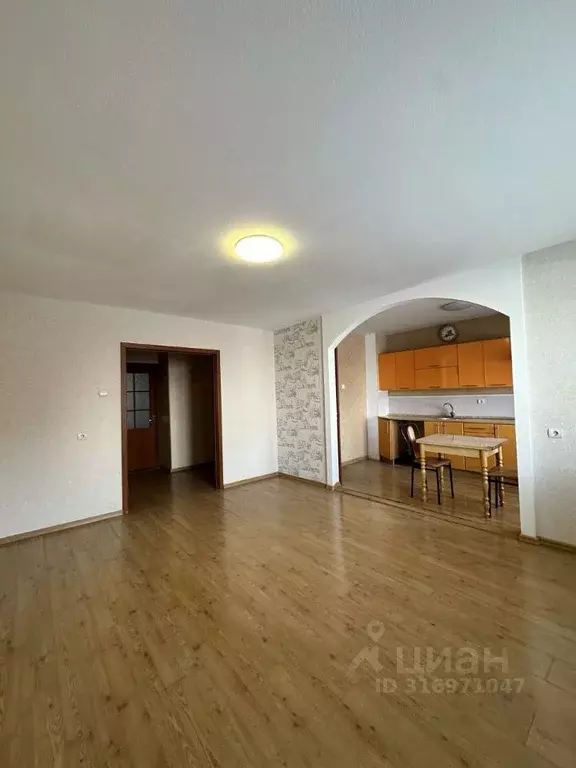 4-к кв. Башкортостан, Октябрьский ул. Новоселов, 18 (81.1 м) - Фото 1