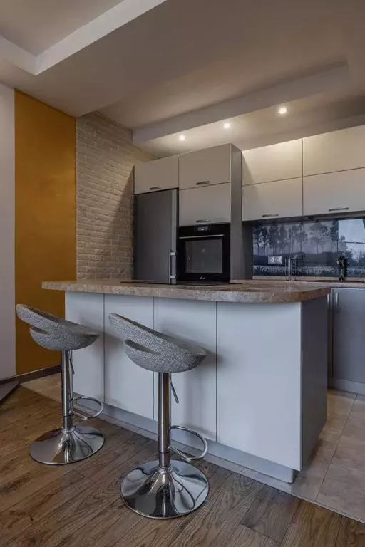 Продаётся 1-к квартира, 44.5 м - Фото 0