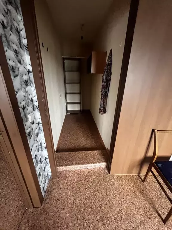 Комната Кемеровская область, Новокузнецк ул. Тореза, 91Б (28.0 м) - Фото 2