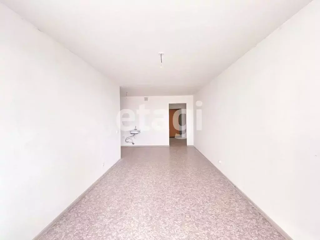 Студия Красноярский край, Красноярск просп. Машиностроителей, 35 (30.8 ... - Фото 1