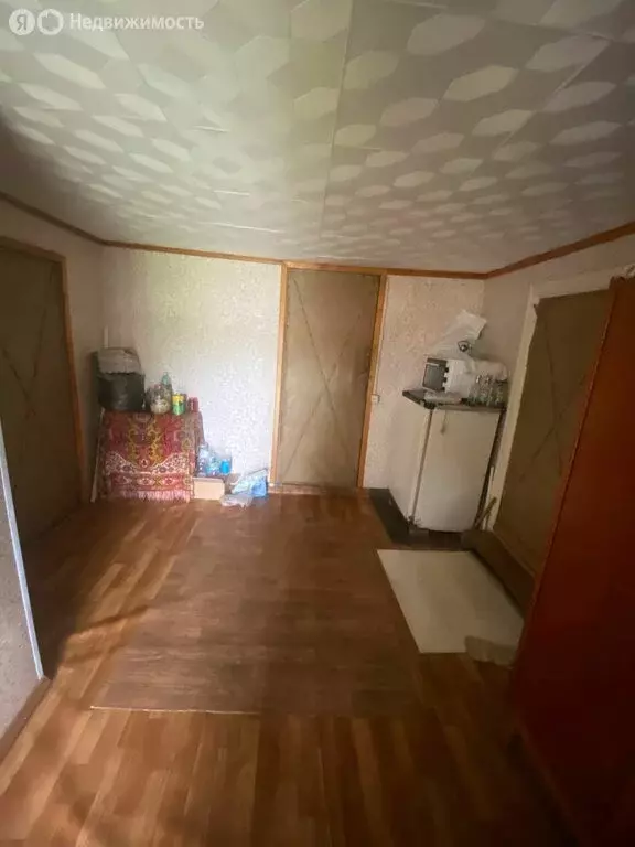 Дом в Бузулукский район, Подколкинский сельсовет, село Новая Казанка, ... - Фото 0