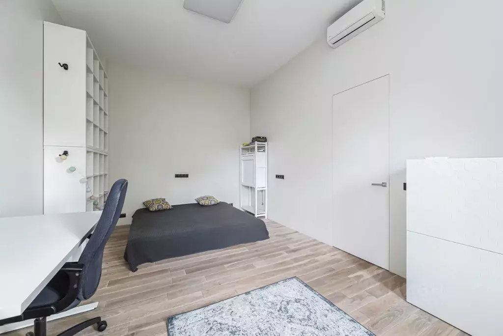 2-к кв. Москва Октябрьская ул., 5 (53.0 м) - Фото 1
