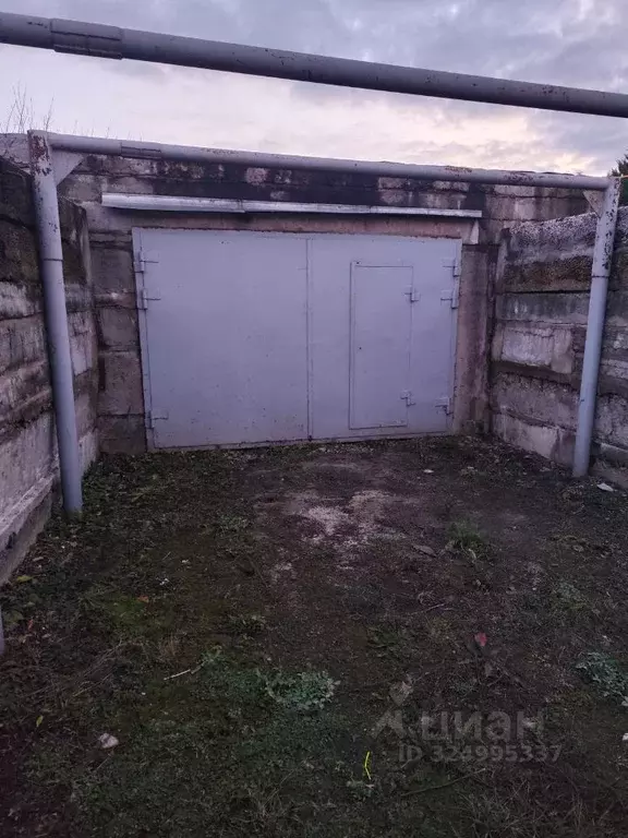 Дом в Белгородская область, Корочанский район, Бехтеевское с/пос, с. ... - Фото 2