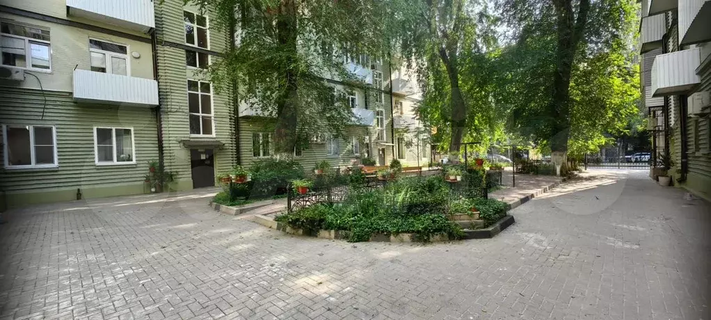 2-к. квартира, 62 м, 2/5 эт. - Фото 1