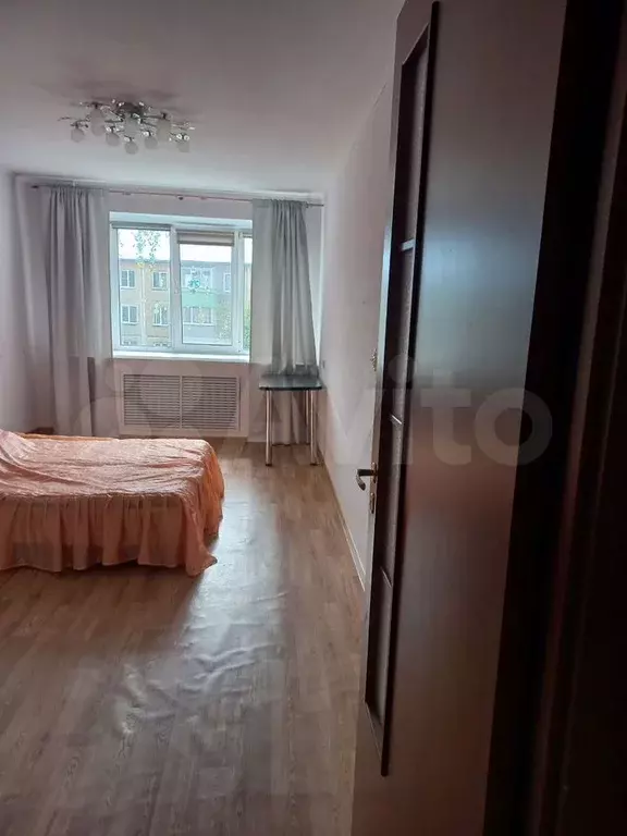 2-к. квартира, 47,5 м, 4/5 эт. - Фото 0