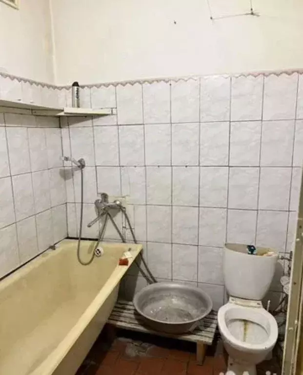 1-к кв. Волгоградская область, Городище рп Донская ул., 3 (35.0 м) - Фото 1