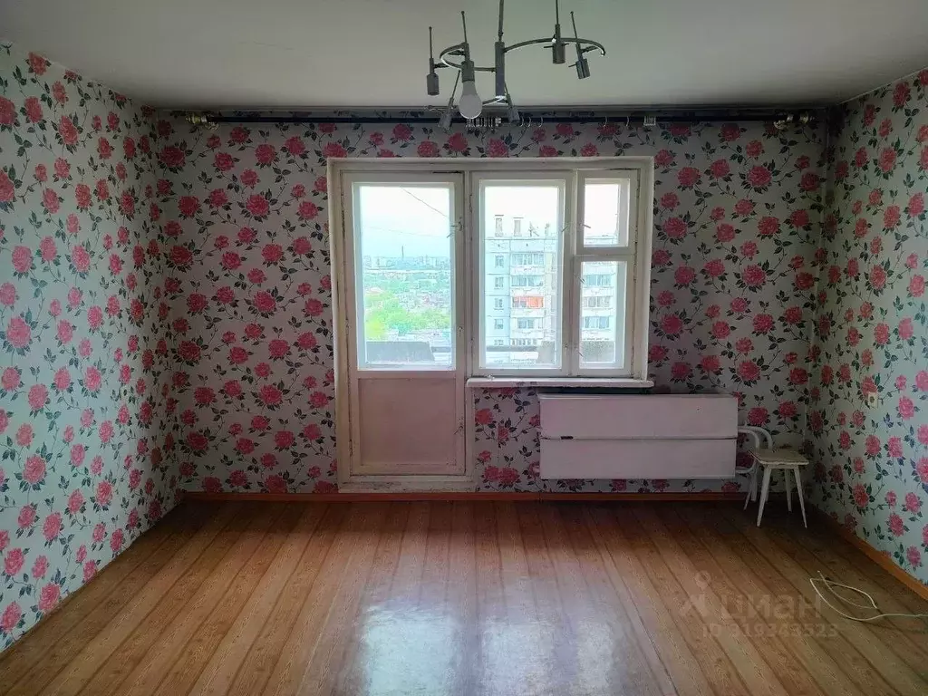 2-к кв. Красноярский край, Красноярск Семафорная ул., 189б (54.0 м) - Фото 0