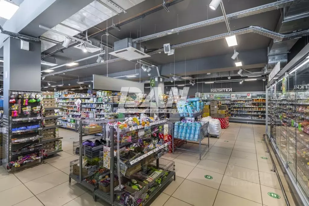 Торговая площадь в Челябинская область, Челябинск просп. Победы, 384 ... - Фото 1