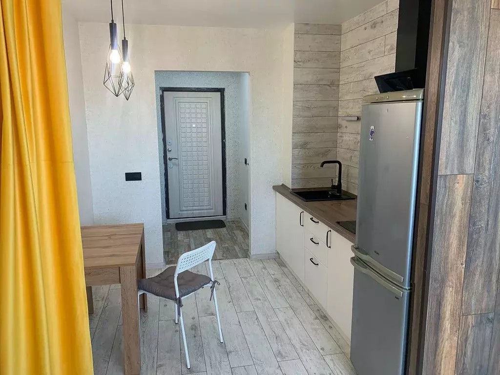 Продаётся квартира-студия, 29 м - Фото 0