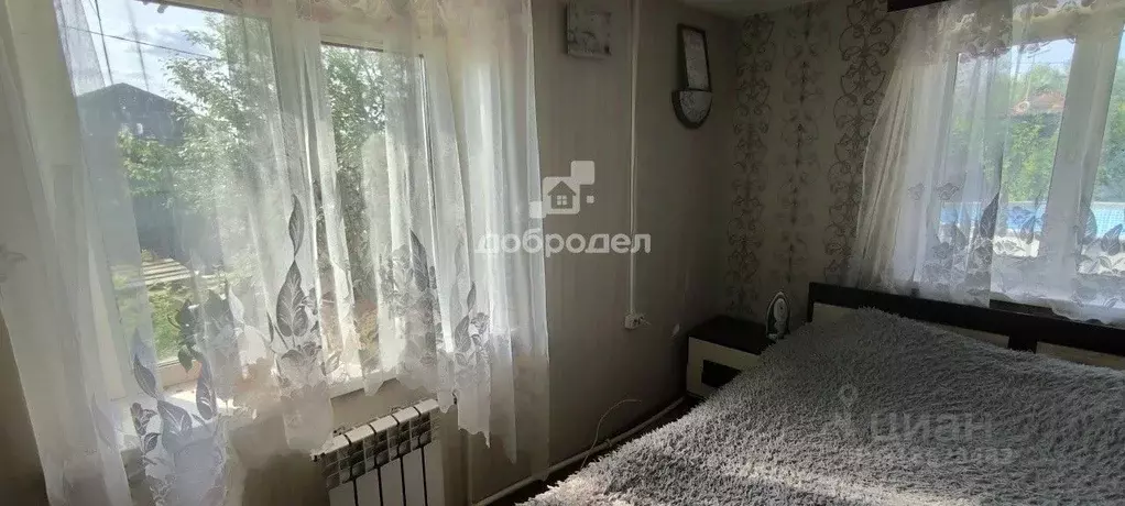 Дом в Свердловская область, Верхняя Пышма Рудник СНТ, 49 (60 м) - Фото 1