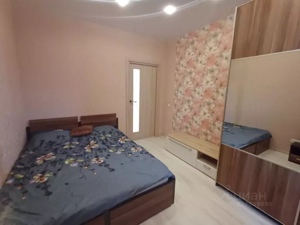 2-к кв. Московская область, Ивантеевка Пушкинский городской округ, ... - Фото 2