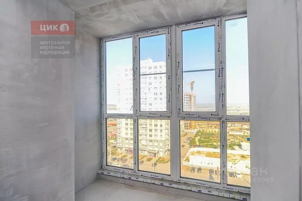 2-к кв. Рязанская область, Рязань ул. Большая, 100 (125.3 м) - Фото 0