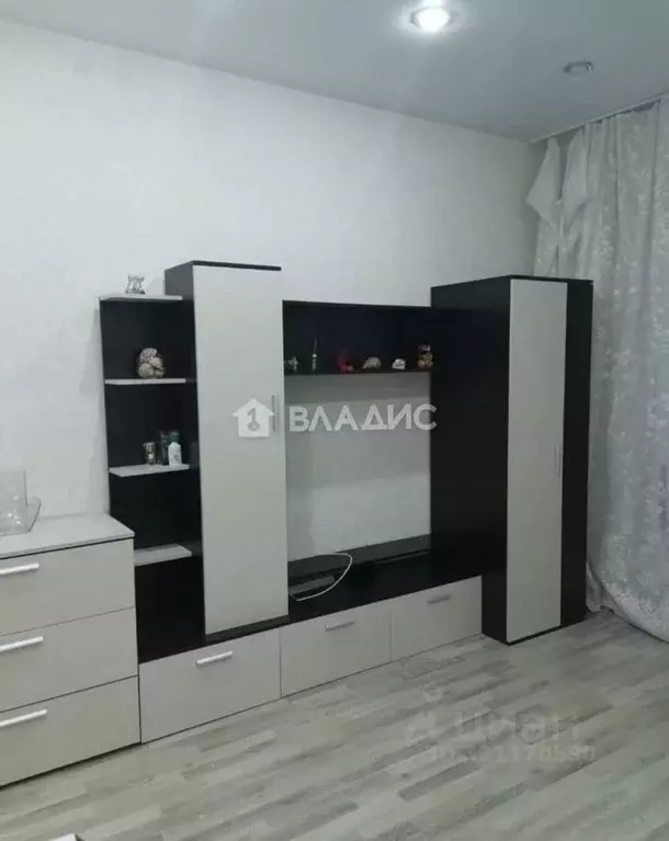 1-к кв. Кемеровская область, Кемерово просп. Химиков, 34к1 (36.1 м) - Фото 1