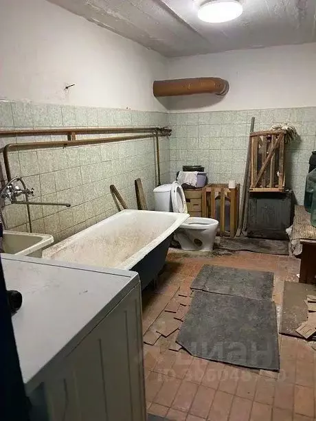 Помещение свободного назначения в Кемеровская область, Юрга ... - Фото 2