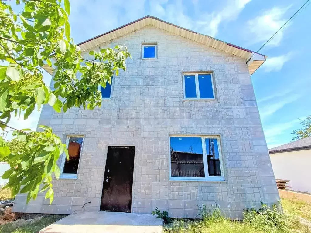 Дом в Севастополь Скалистый-89 СНТ, 41 (124 м) - Фото 0