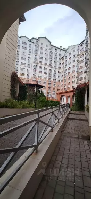 1-к кв. Московская область, Ленинский городской округ, пос. Развилка ... - Фото 2