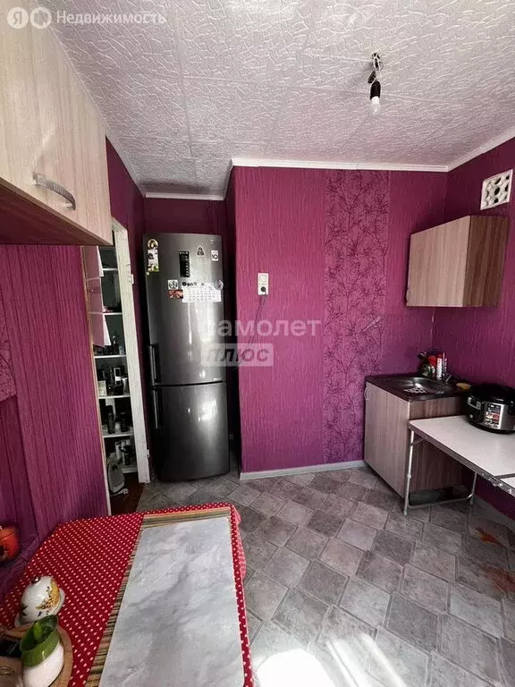 1-комнатная квартира: Липецк, улица Гагарина, 123к2 (32 м) - Фото 0